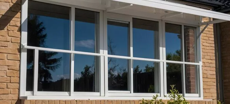 Bay Window Installation Specialists in Oakville, Ontario