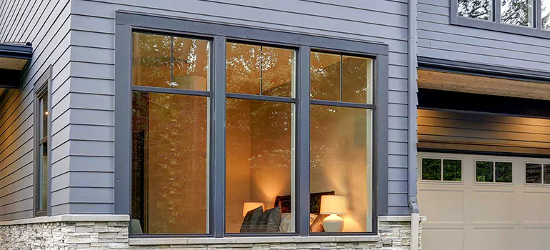 Bullet-resistant Glass Installers in Uptown Core, ON