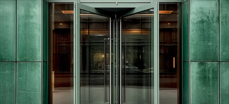 Commercial Garage Doors Repair in Oakville, ON
