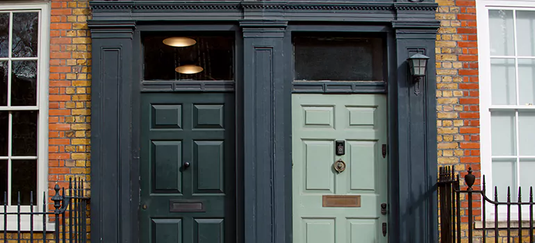 Interior Door Trim Moulding  in Oakville, Ontario