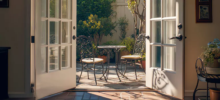 Interior Double Doors in Oakville, ON