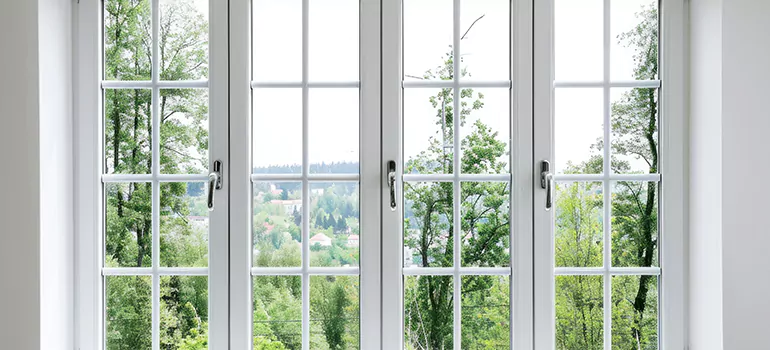 Cost To Install Double Pane Windows in Oakville, ON