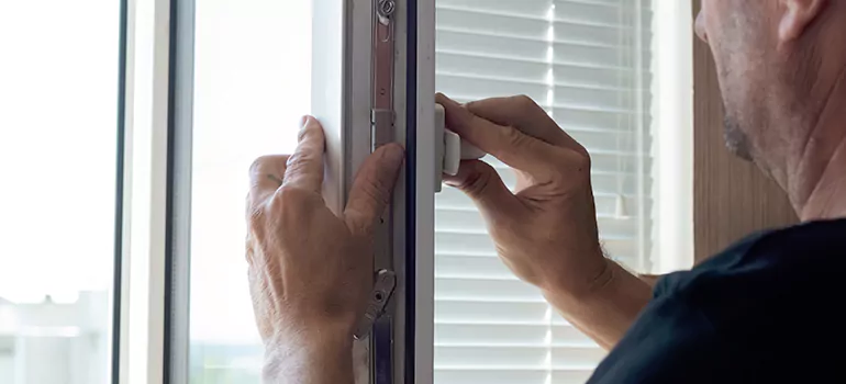 Custom Hopper Windows in Oakville, Ontario