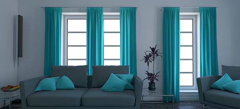 Hurricane Door Protection in Uptown Core, ON