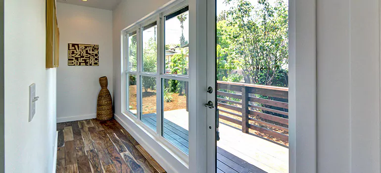 Impact Window Installation For Home Safety in Oakville, ON
