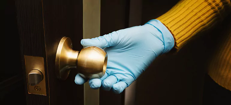 Aluminum Stile Door Service in Oakville, ON