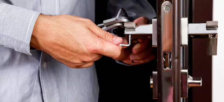 Local Multi Point Door Installation Experts in Oakville, ON
