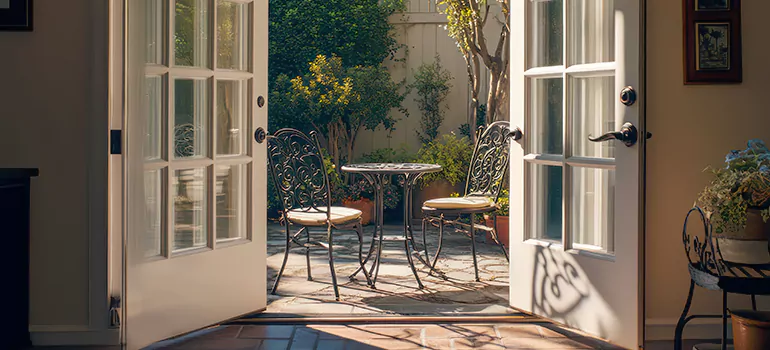 Sliding Patio Door Installation in Oakville,ON
