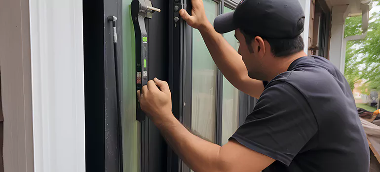 1 Way Privacy Window Film in Glenorchy, Ontario