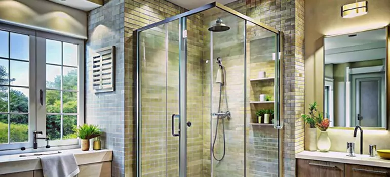 Tub Shower Doors in Oakville, ON