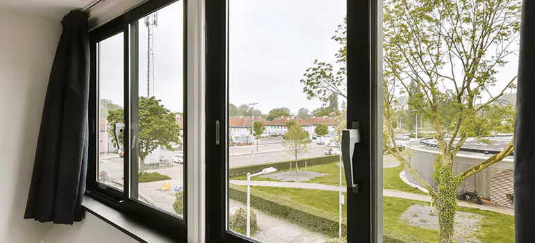 Custom Single Slider Windows in Oakville, Ontario