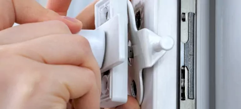 Window Lock Assembly in Oakville, ON