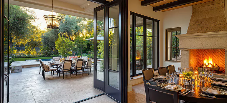 Aluminium Door Frame Installation Service in Glenorchy,ON