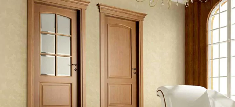 Cabinet Door Stiles in Uptown Core, ON
