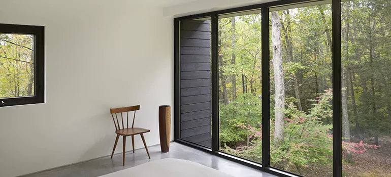 Triple Pane Energy Efficient Windows in Oakville, ON