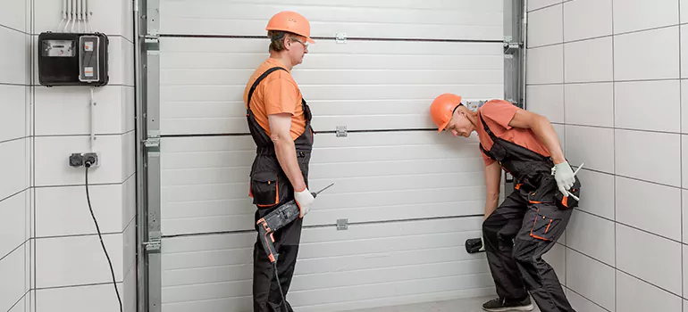 Garage Door Repair Company in Oakville, ON