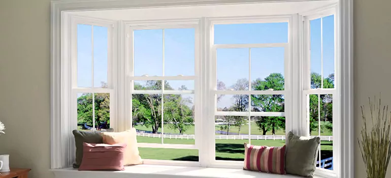 Residential Impact Window Installation Services in Oakville, ON