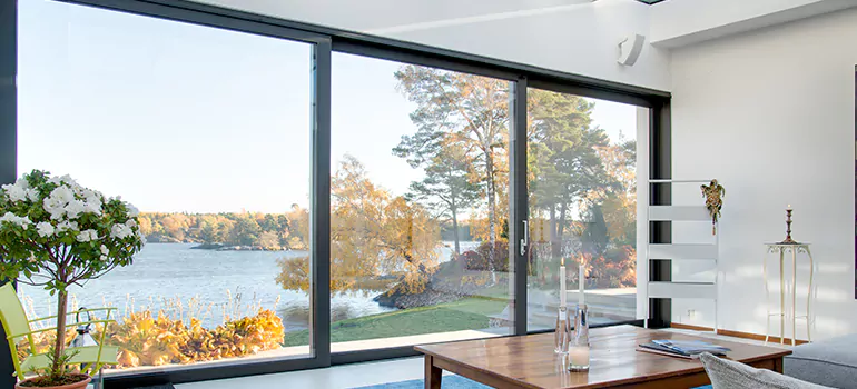 Custom Residential Window Tinting in Clearview, ON