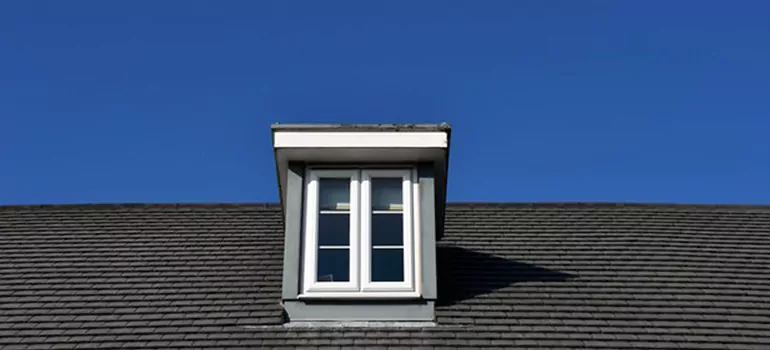 Roof Window Installation in Old Oakville, ON