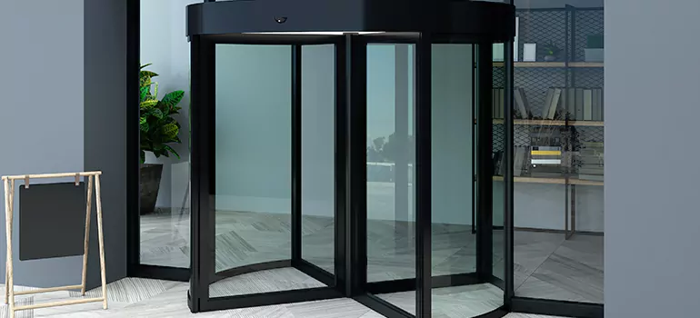 New Screen Door Installation in Oakville, ON
