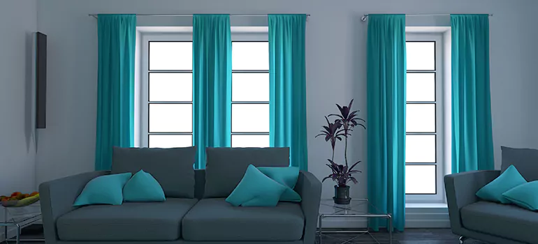 Tempered Sidelights Glass Panel Repair in Oakville, ON