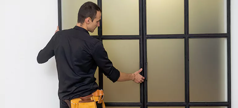 Vinyl Window Rail Installation Near Me in Oakville, ON