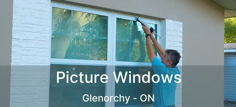 Picture Windows Glenorchy - ON