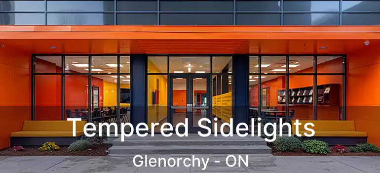  Tempered Sidelights Glenorchy - ON